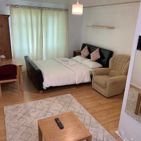 Birmingham City Guest House 外观 照片