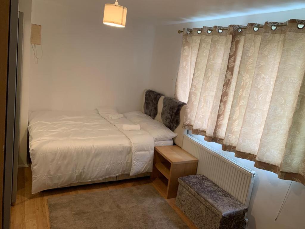 Birmingham City Guest House 外观 照片