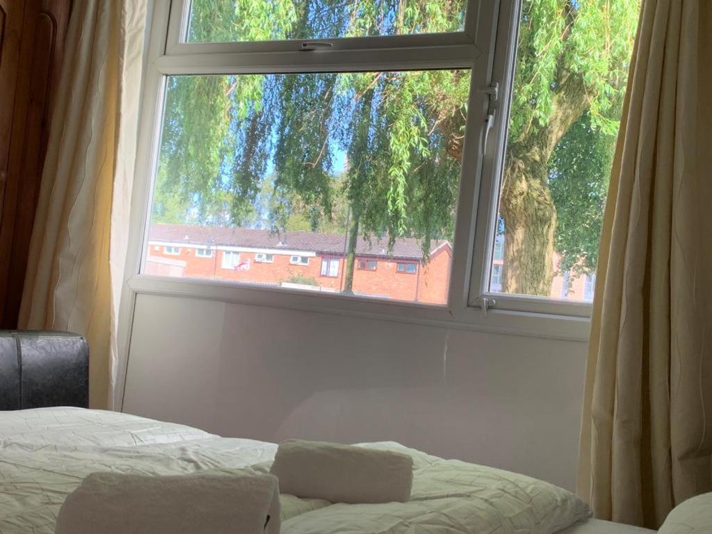 Birmingham City Guest House 外观 照片