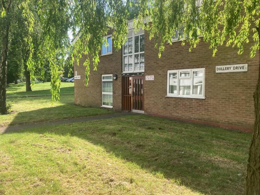 Birmingham City Guest House 外观 照片