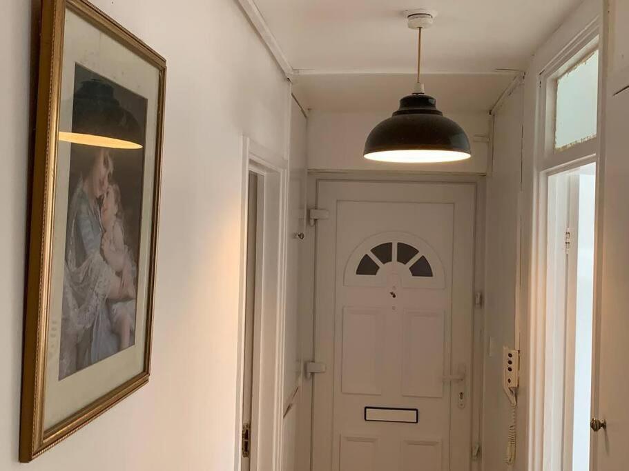Birmingham City Guest House 外观 照片